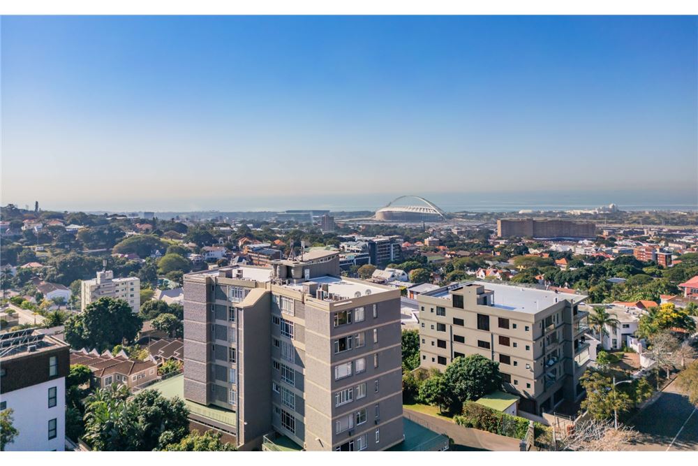 Residential - Condo/Apartment - Musgrave, KwaZulu Natal - South Africa - 42 - 1031465036-158
