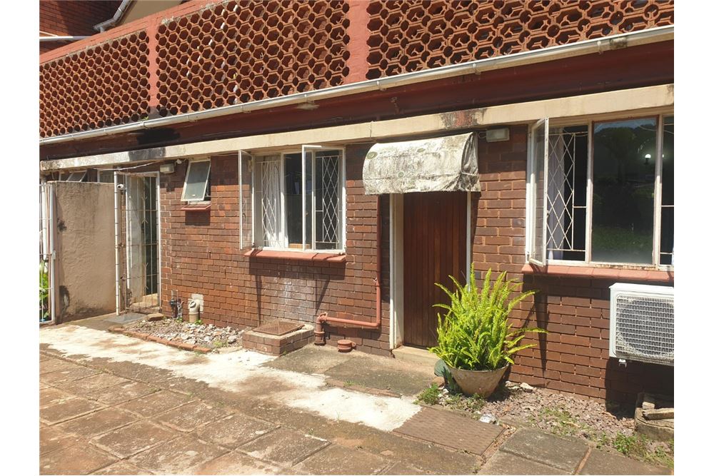 Gyvenamasis - Butas - Bulwer, KwaZulu Natal - South Africa - 19 - 1031465028-161