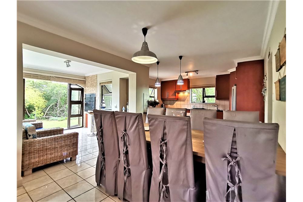 Dzīvojamais - Pilsētas savrupmāja - Hartenbos Landgoed, Western Cape - South Africa - 12 - 1031012001-34