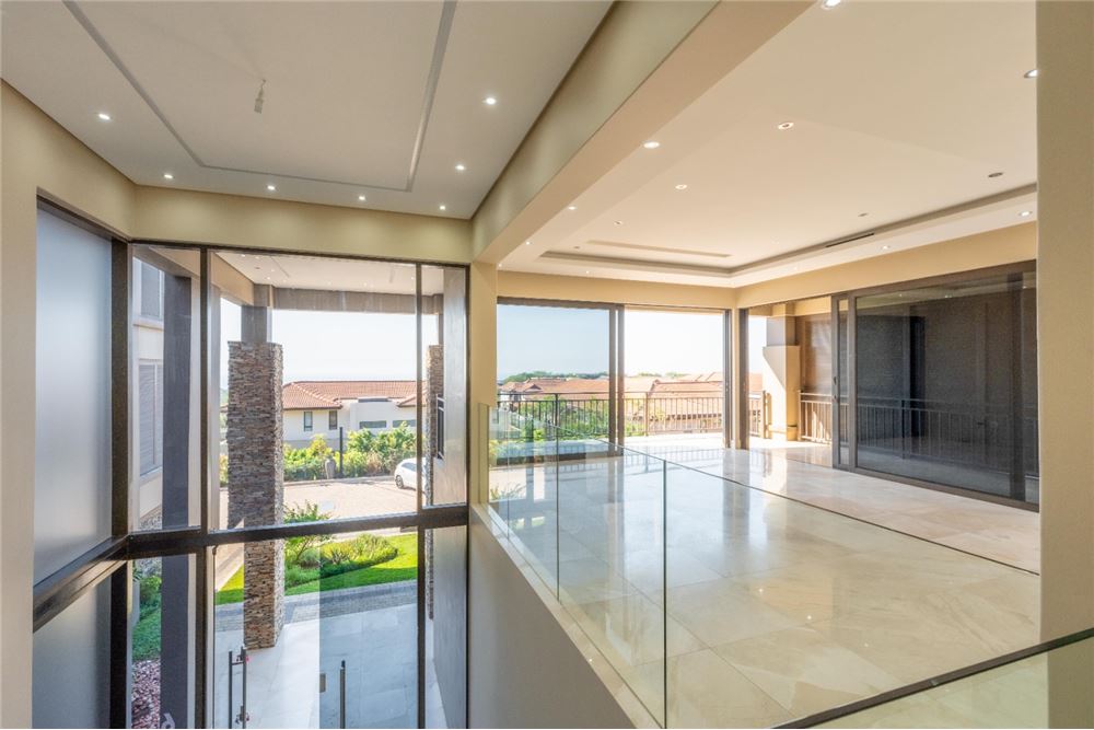 Residential - Townhouse - Izinga Estate, KwaZulu Natal - South Africa - 23 - 1031465016-283