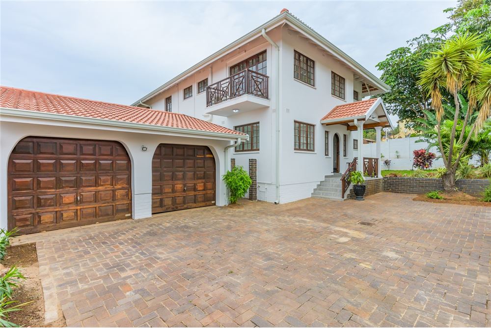 Dzīvojamais - Savrupmāja - Durban North, KwaZulu Natal - South Africa - 16 - 1031465055-122