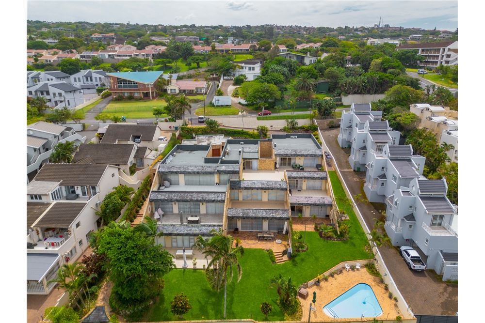 Residential - Condo/Apartment - Umhlanga Rocks, KwaZulu Natal - South Africa - 46 - 1031465051-366