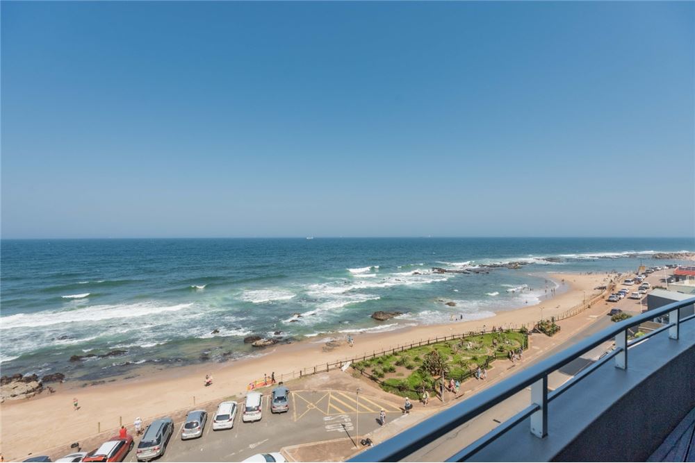 Residential - Condo/Apartment - Umdloti Beach, KwaZulu Natal - South Africa - 2 - 1031465073-87