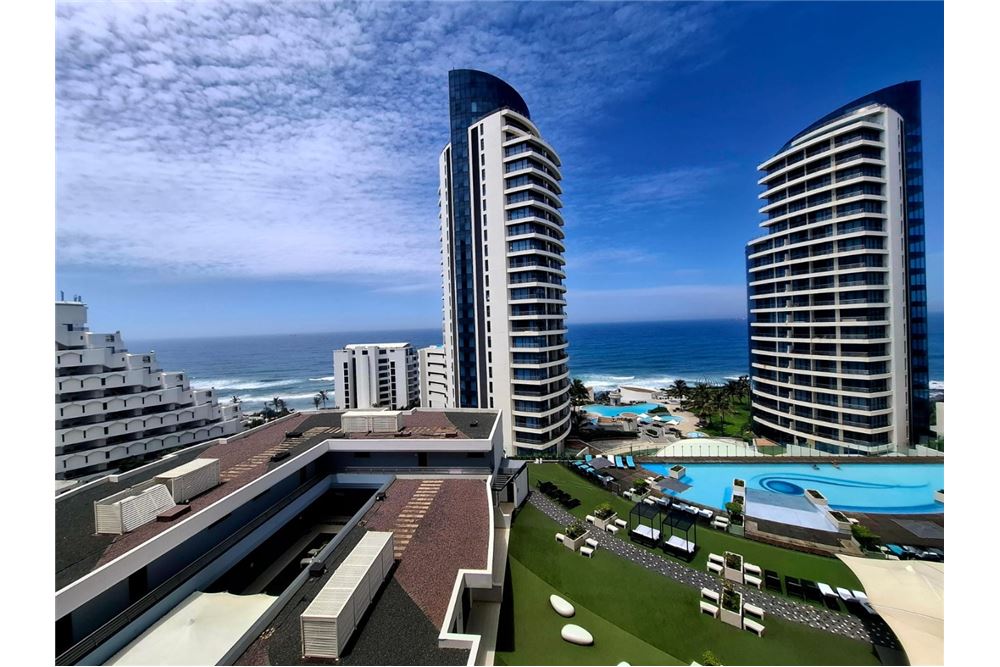 Residential - कोंडो/अपार्टमेंट - Umhlanga Rocks, KwaZulu Natal - South Africa - 2 - 1031465097-40