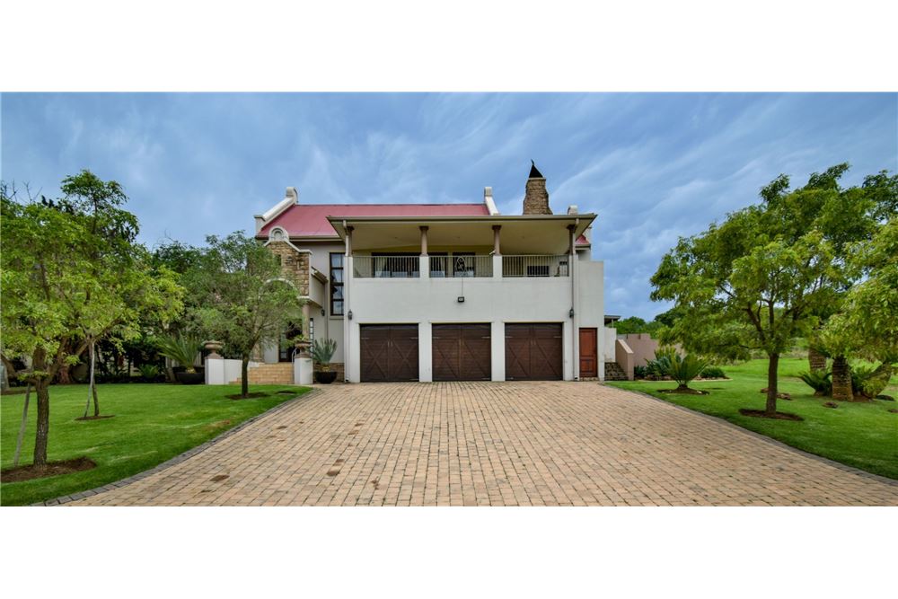 Residenziale - Casa - Boschkop, Gauteng - South Africa - 2 - 1031414158-2