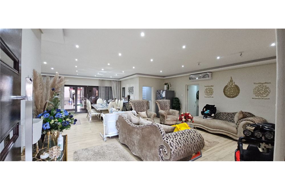 Mieszkaniowa - Dom wolnostojący - Scottsville, KwaZulu Natal - South Africa - 6 - 1031436080-104