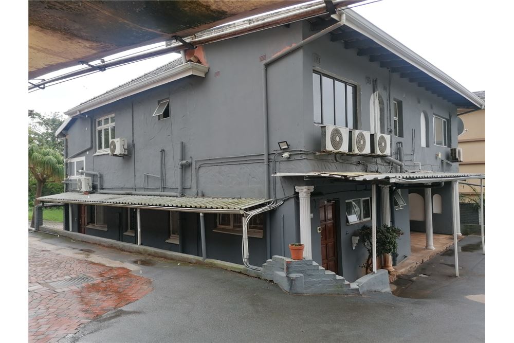 Commercieel - Gastenverblijf - Umbilo, KwaZulu Natal - South Africa - 25 - 1031389155-17