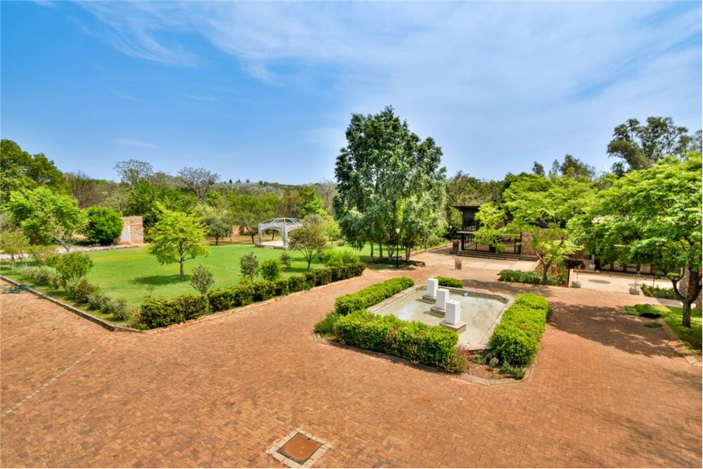 Comercial - Hostal - Kameeldrift East, Gauteng - South Africa - 4 - 1031414001-141