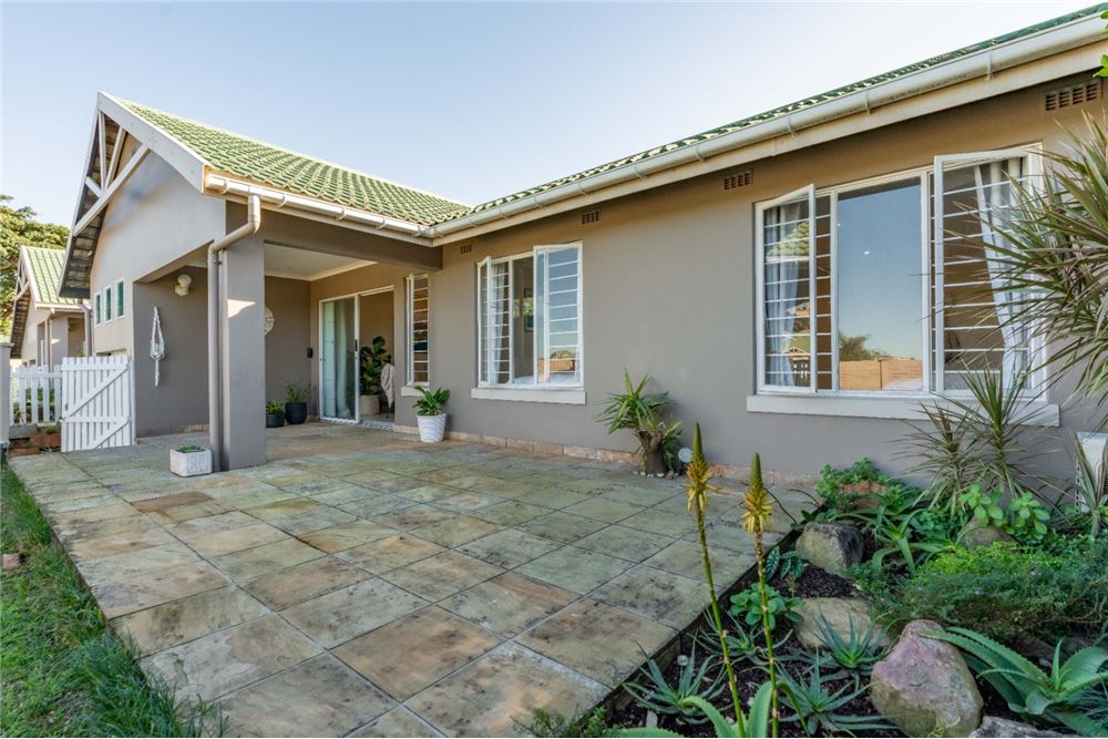 Residential - Townhouse - Somerset Park, KwaZulu Natal - South Africa - 43 - 1031465097-58