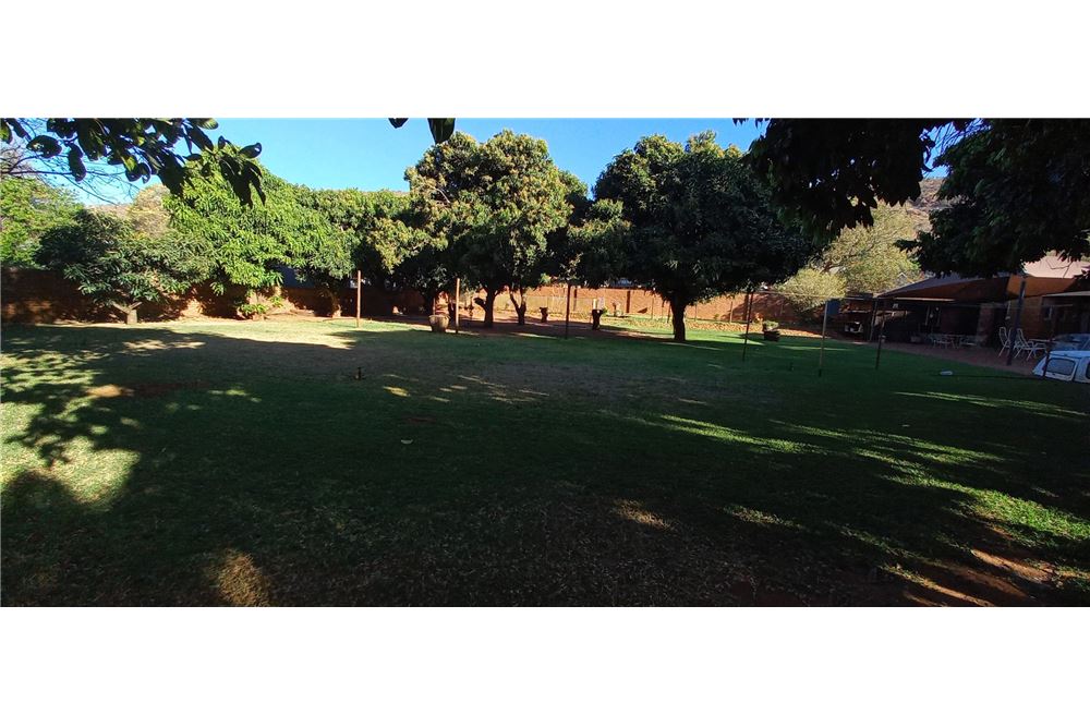 Residencial - Casa - Pretoria North, Gauteng - South Africa - 42 - 1031414158-11