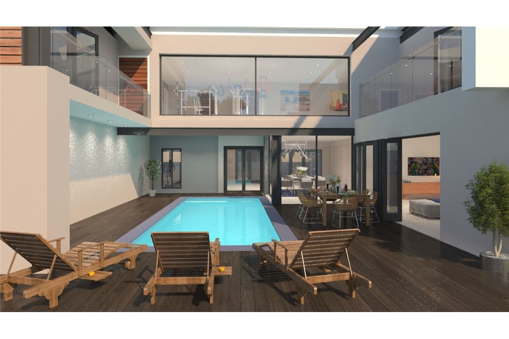 Residencial - Terreno vacante - Six Fountains Residential Estate, Gauteng - South Africa - 7 - 1031414158-3