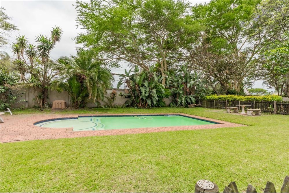 Residential - Townhouse - Mount Edgecombe, KwaZulu Natal - South Africa - 38 - 1031465136-5