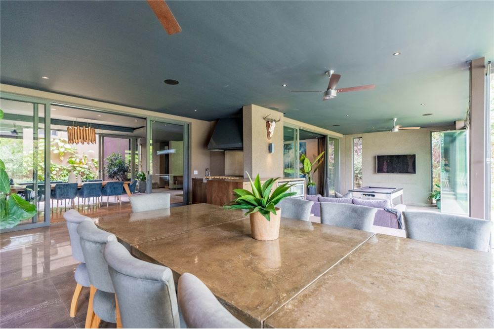 Residential - House - Hawaan Forest Estate, KwaZulu Natal - South Africa - 7 - 1031465022-887