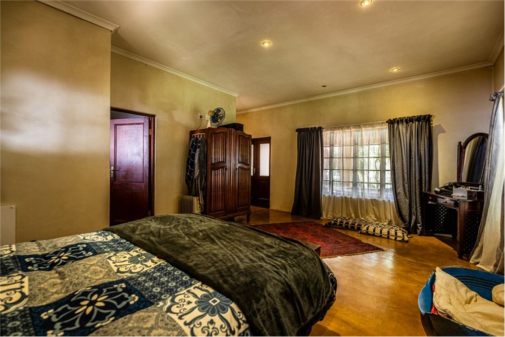 Wohnung - Boerderij - Bashewa AH, Gauteng - South Africa - 14 - 1031393113-13