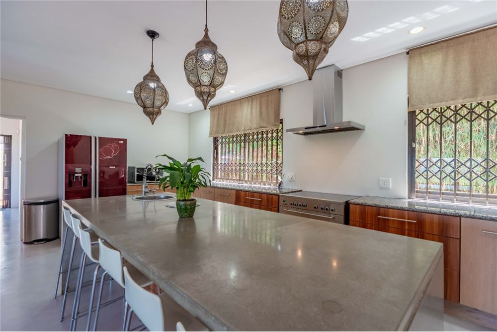 Residential - House - La Lucia, KwaZulu Natal - South Africa - 25 - 1031465089-344