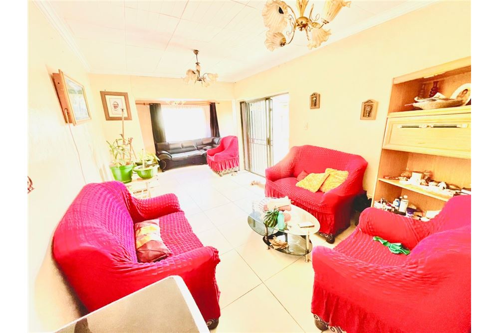 Residencial - Casa - Eersterust, Gauteng - South Africa - 11 - 1031414137-43