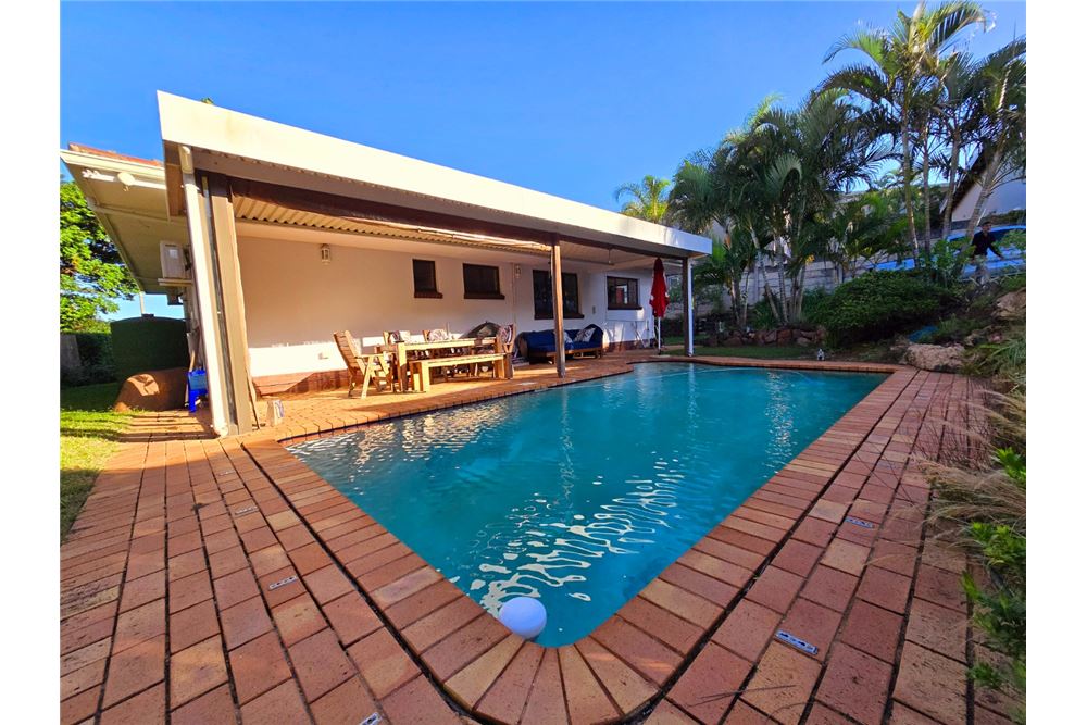 Residential - House - Virginia, KwaZulu Natal - South Africa - 10 - 1031465006-174