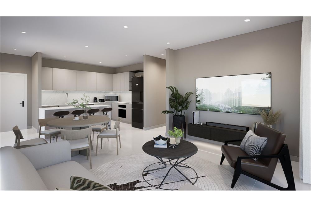 Dzīvojamais - Dzīvoklis - Morningside, KwaZulu Natal - South Africa - 2 - 1031389136-148