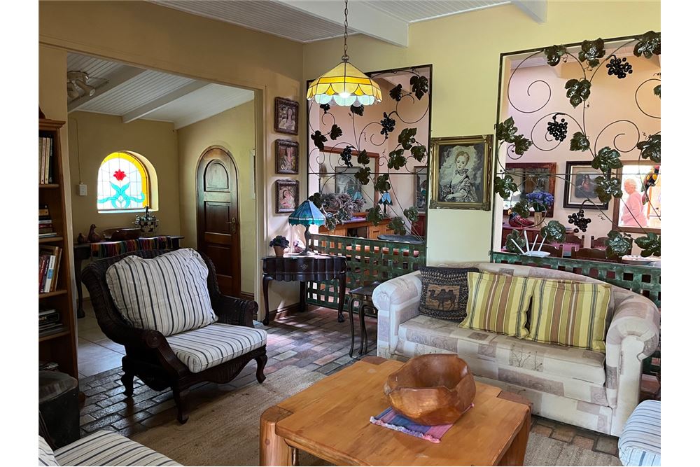 Residential Farm Kleinemonde, Eastern Cape South Africa