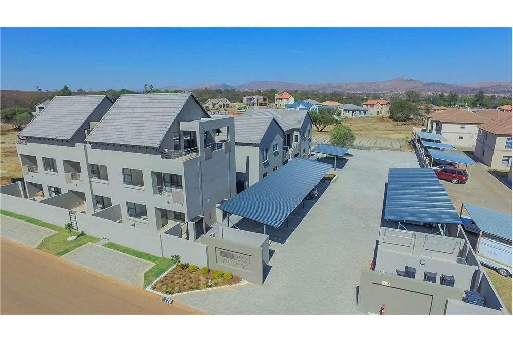 Residential - Condo/Apartment - Melodie, North West - South Africa - 13 - 1031416012-188