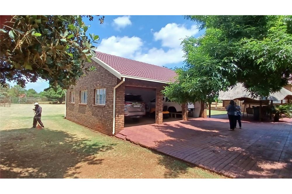 Residenziale - Fattoria - Gerardsville, Gauteng - South Africa - 18 - 1031414116-107