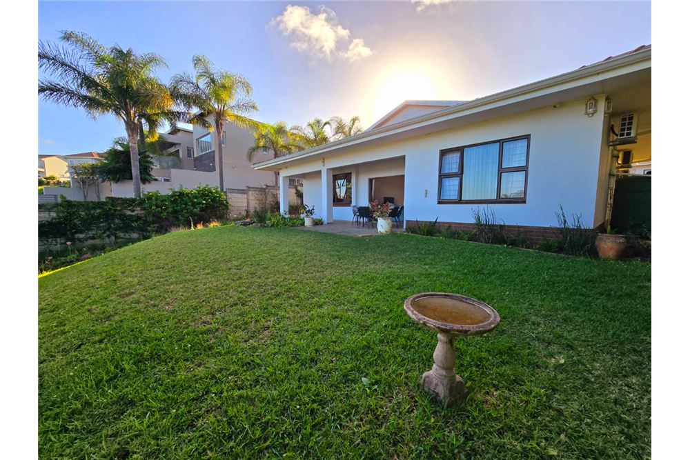 Residential - House - Virginia, KwaZulu Natal - South Africa - 6 - 1031465006-174