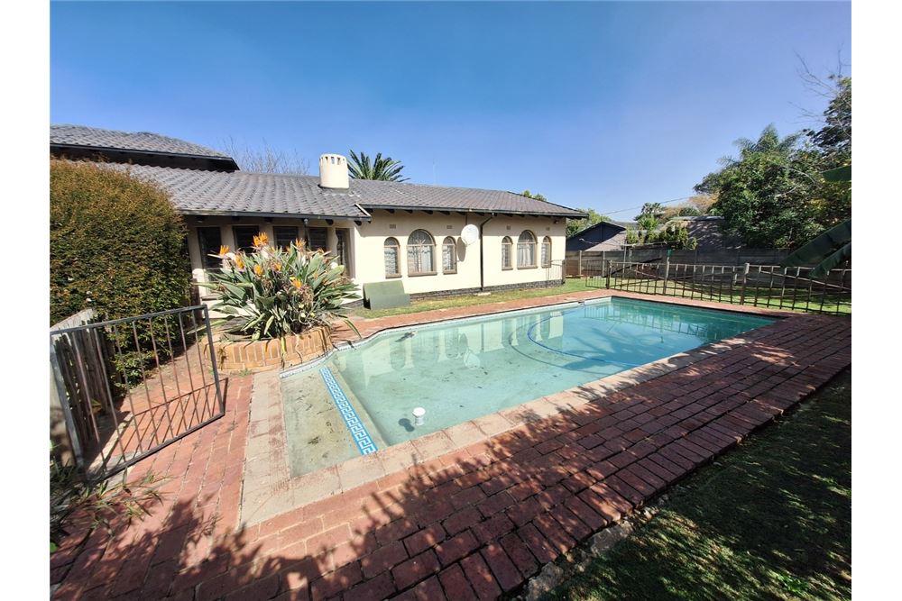 Жилищен - Къща - Verwoerdpark, Gauteng - South Africa - 20 - 1031421159-23