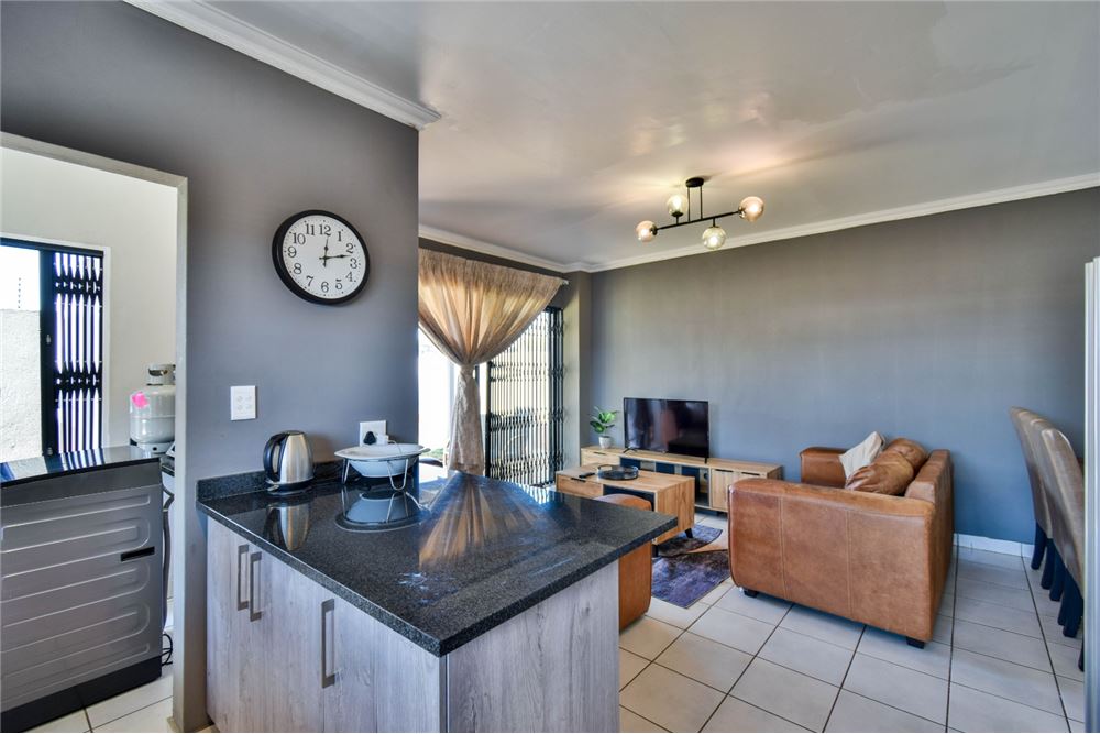 Residenziale - Case a schiera - Montana, Gauteng - South Africa - 24 - 1031414102-99