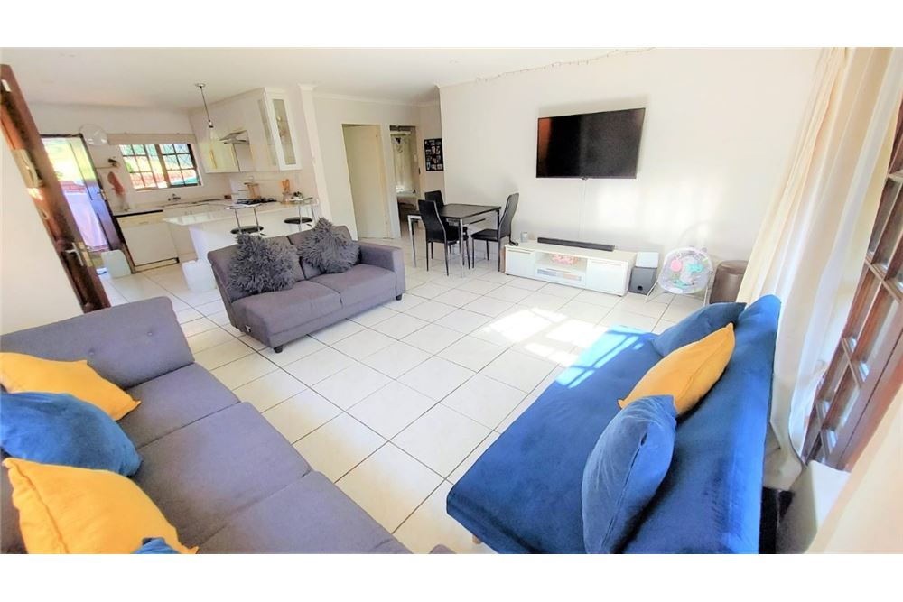 Residential - Mestna hiša - Margate, KwaZulu Natal - South Africa - 4 - 1031394083-27