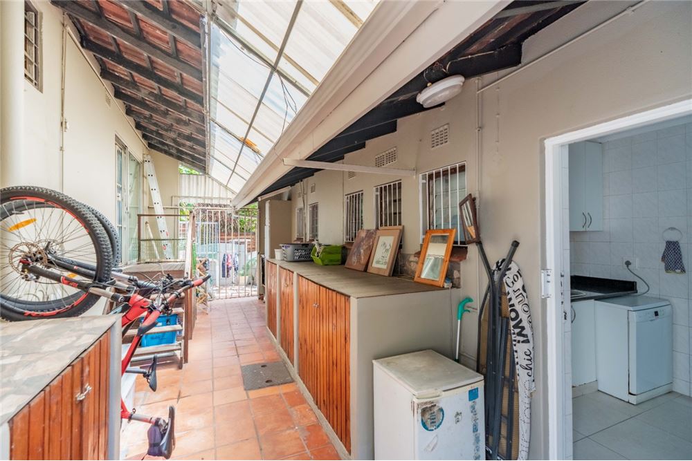 Residential - House - Umgeni Park, KwaZulu Natal - South Africa - 7 - 1031465089-348