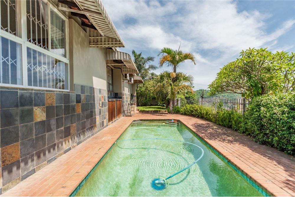 Residential - House - Umgeni Park, KwaZulu Natal - South Africa - 45 - 1031465089-348