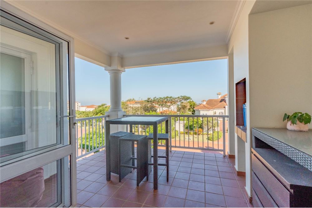 Residential - Condo/Apartment - LA LUCIA RIDGE, KwaZulu Natal - South Africa - 8 - 1031465032-125