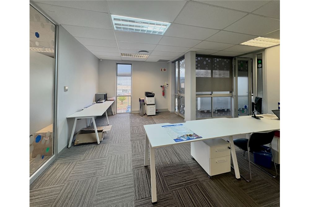 Επαγγελματικό - Γραφείο - Somerset Park, KwaZulu Natal - South Africa - 8 - 1031388078-135