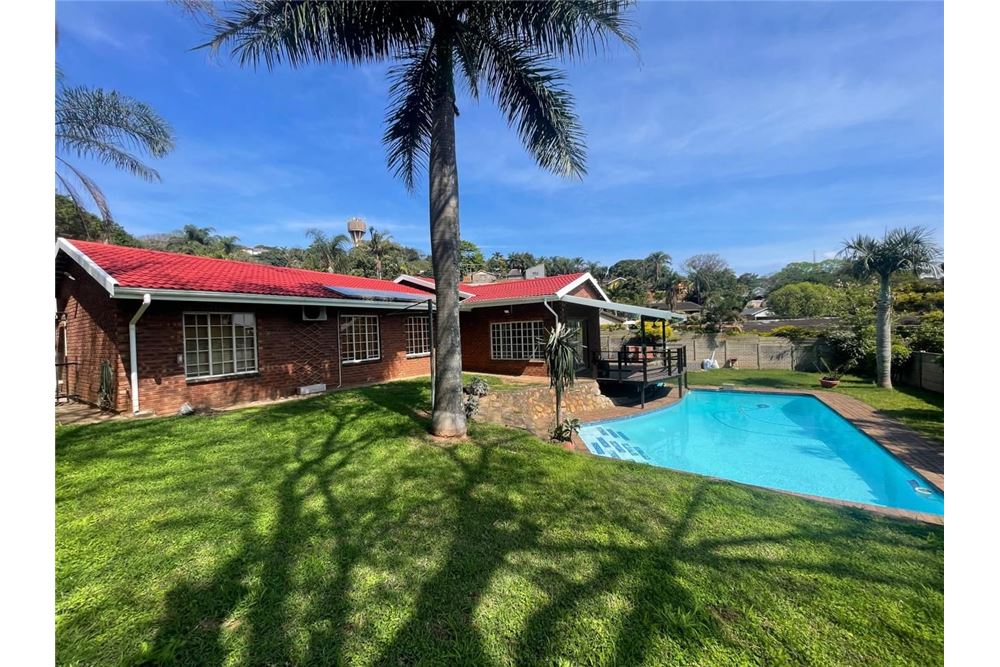 Residential - House - Glen Anil, KwaZulu Natal - South Africa - 23 - 1031465122-79