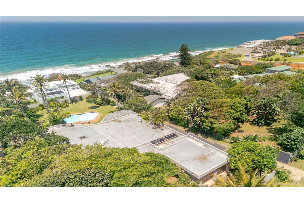 Residential - House - Umdloti Beach, KwaZulu Natal - South Africa - 4 - 1031465051-364