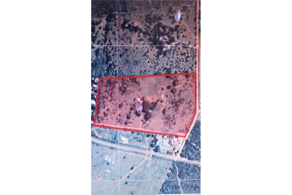 Residencial - Granja - Bultfontein, Gauteng - South Africa - 2 - 1031414112-35