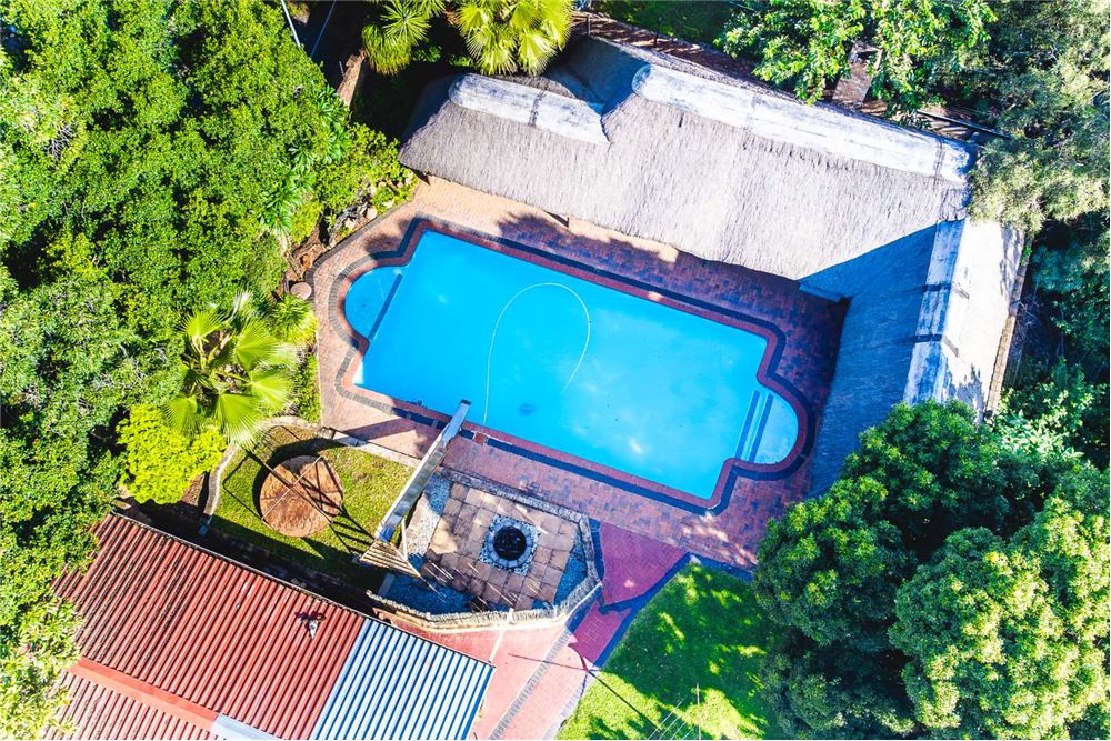 Residenziale - Casa - Claremont, Gauteng - South Africa - 72 - 1031414129-48