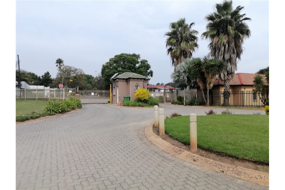 Dzīvojamais - Neapbūvēts zemesgabals - Brits Central, North West - South Africa - 5 - 1031416046-63