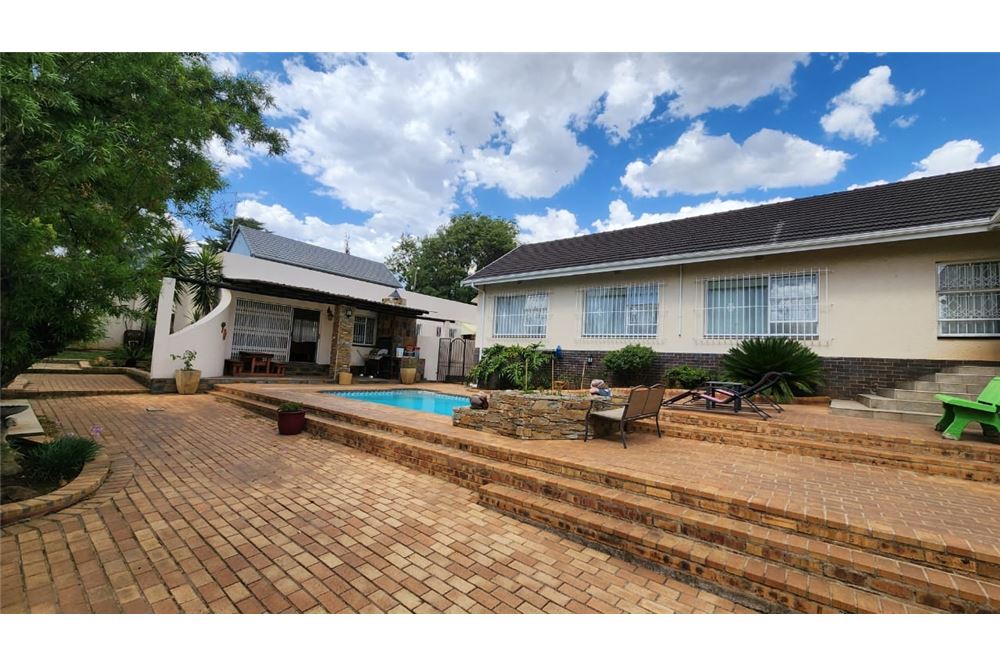 Residential - Omakotitalo - Oakdene, Gauteng - South Africa - 51 - 1031421040-63