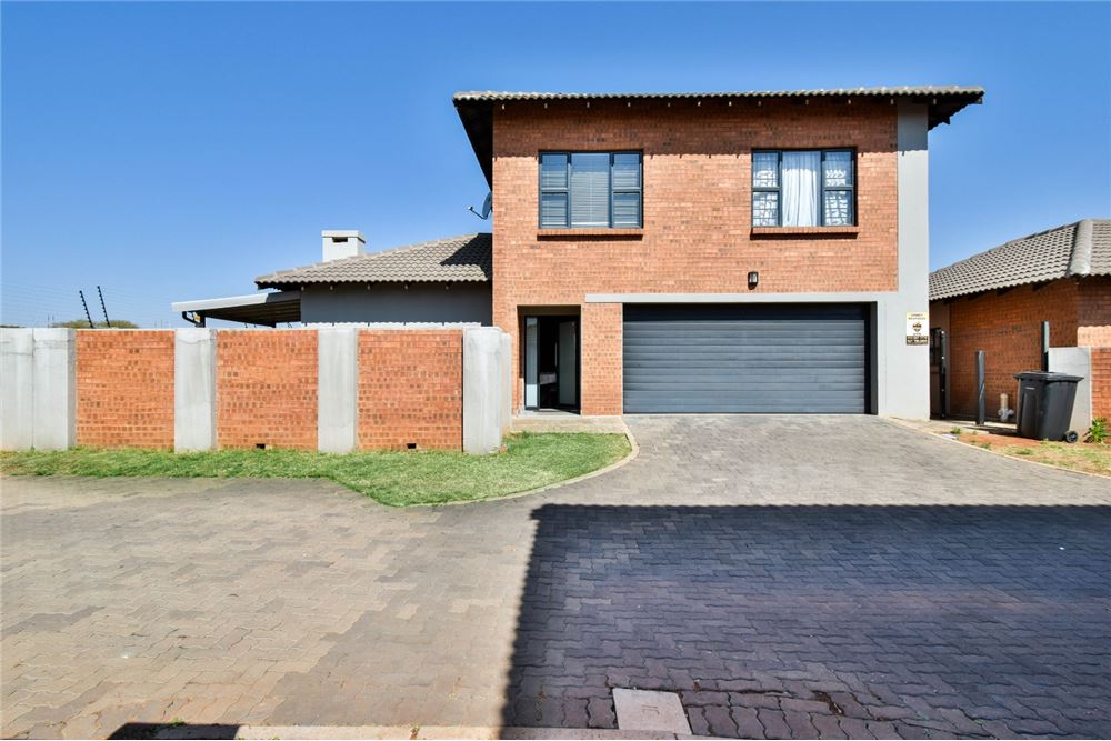 Residenziale - Case a schiera - Montana, Gauteng - South Africa - 4 - 1031414102-100