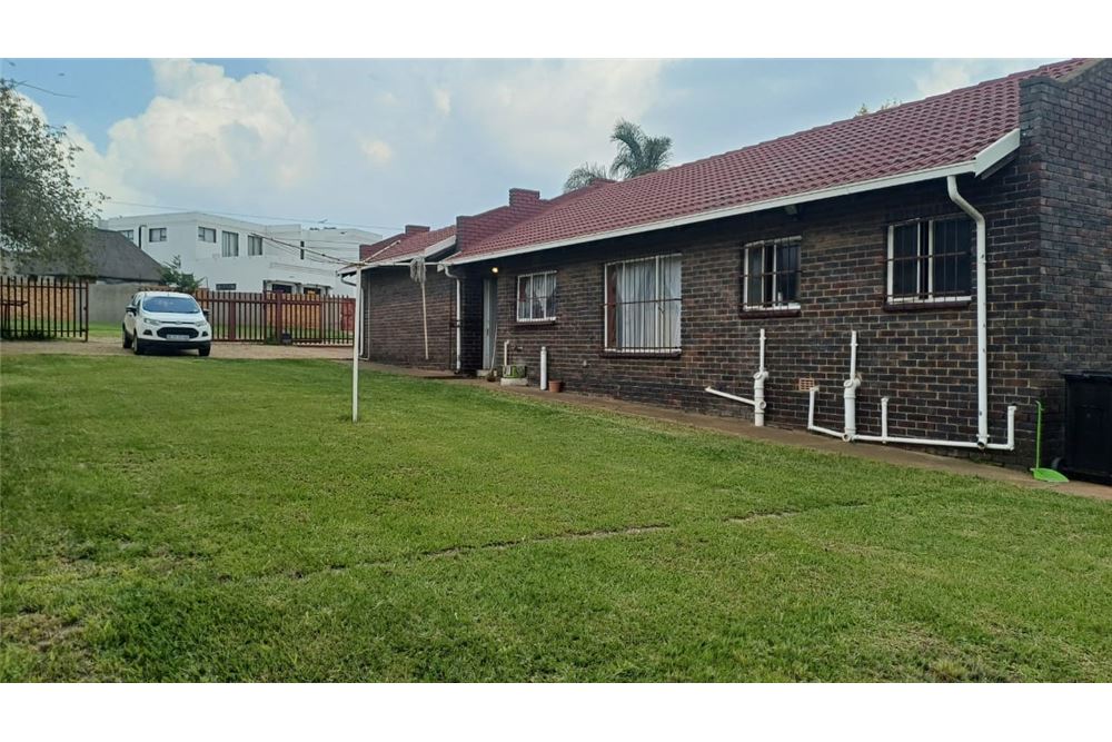 住宅 - 房子 - Greenhills Ext 3, Gauteng - South Africa - 4 - 1031444154-63