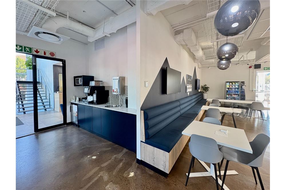 Коммерческая/розничная торговля - Офис - La Lucia, KwaZulu Natal - South Africa - 4 - 1031388078-132