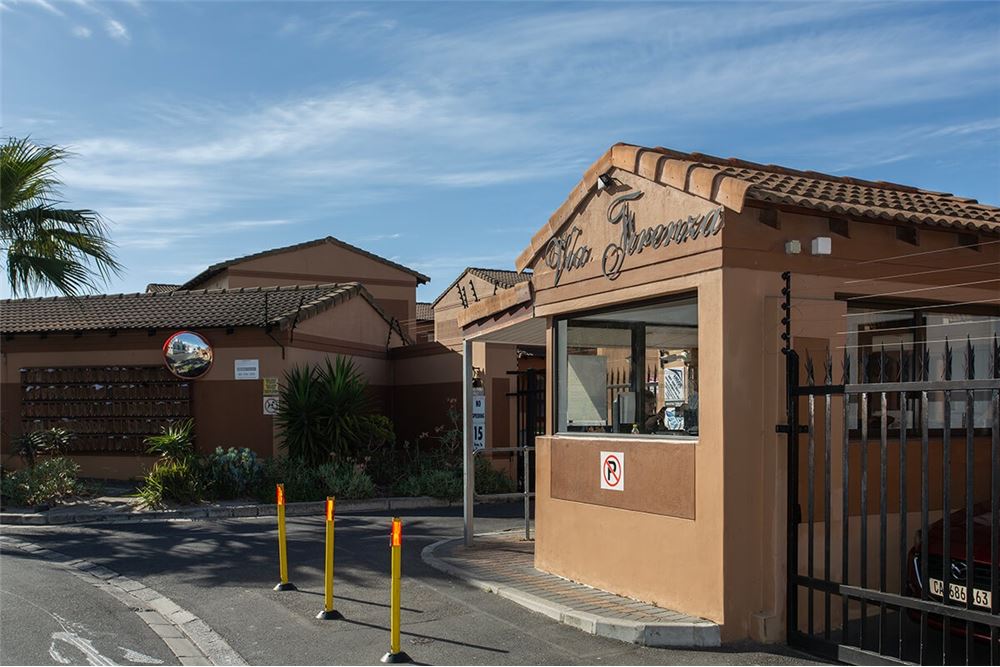 Residential - Διαμέρισμα - Parklands, Western Cape - South Africa - 2 - 1031485071-7