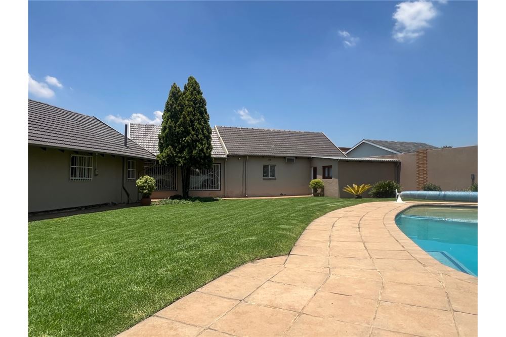 Wohnung - Haus - Alberante, Gauteng - South Africa - 42 - 1031421086-297