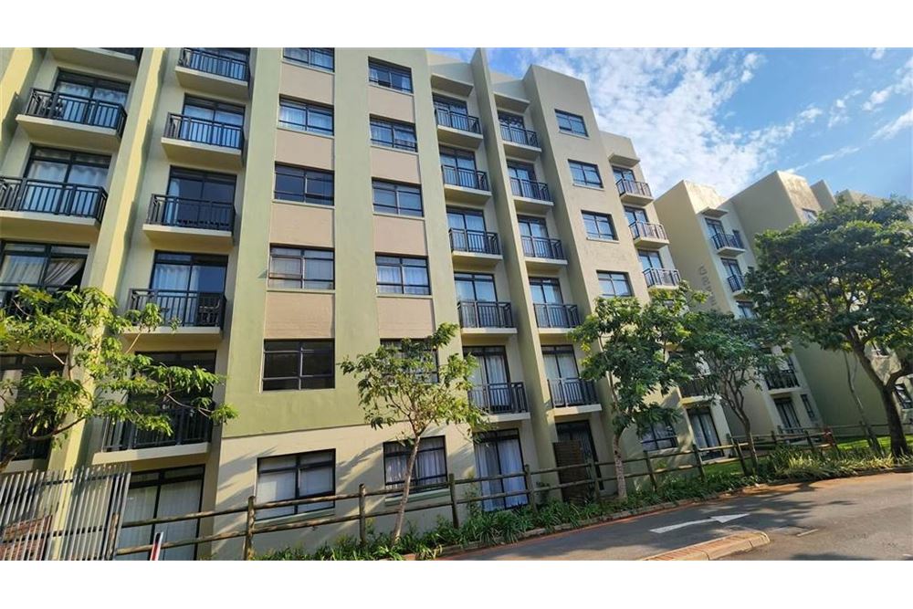 Residential - Condo/Apartment - Umhlanga Ridge, KwaZulu Natal - South Africa - 2 - 1031465113-34