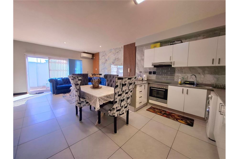 Residential - Condo/Apartment - Park Hill, KwaZulu Natal - South Africa - 31 - 1031465097-59