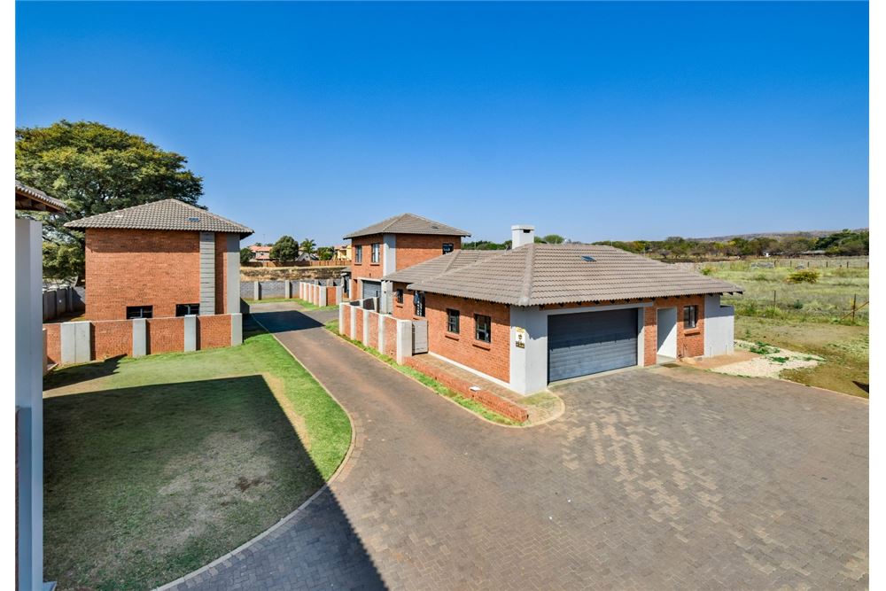 Residenziale - Case a schiera - Montana, Gauteng - South Africa - 31 - 1031414102-98