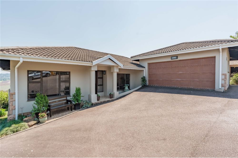 Residential - Hus - Hillcrest Central, KwaZulu Natal - South Africa - 3 - 1031391020-906