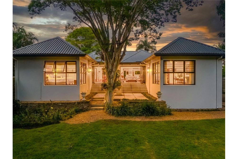 Residential - House - Westville Central, KwaZulu Natal - South Africa - 2 - 1031465101-155