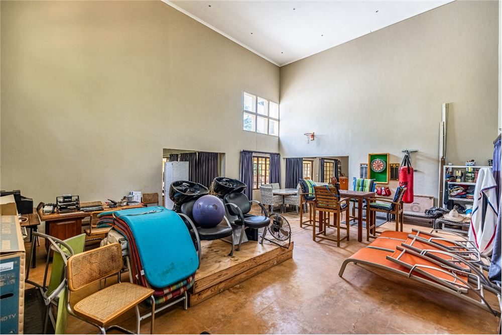 Wohnung - Boerderij - Bashewa AH, Gauteng - South Africa - 33 - 1031393113-13